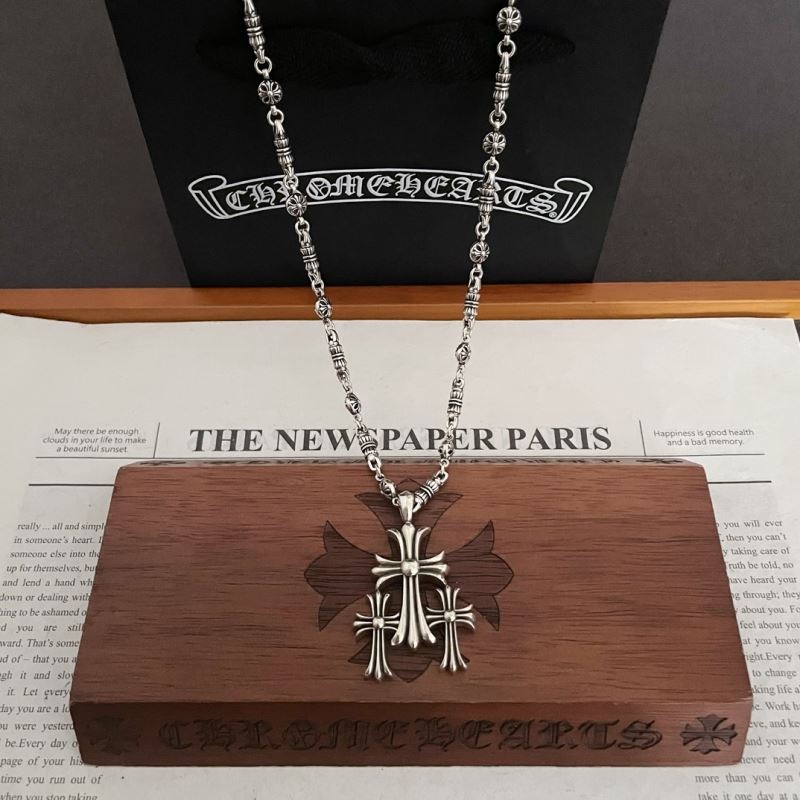 Chrome Hearts Necklaces